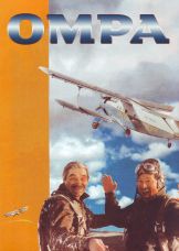 Ompa — plakat