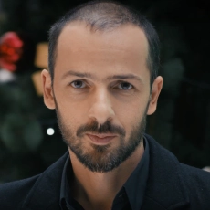 Giorgi Maskharashvili