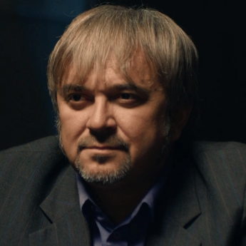 Mikhail Gritskan