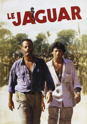 The Jaguar
