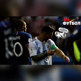 Мбаппе віддзеркалює проблеми Франції – Мессі готовий до апгрейду тактики Марокко. Анонс фіналу ЧС та огляд півфіналів турніру