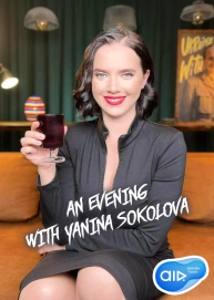 An Evening with Yanina Sokolova