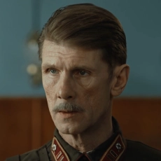 Boris Georgiyevskiy