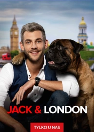 Jack & London