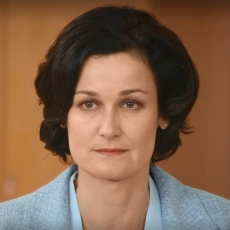 Nataliya Vasko