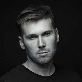 Алексей Комаровский (II)