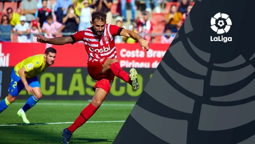 Жирона — Валенсія