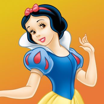 Білосніжка