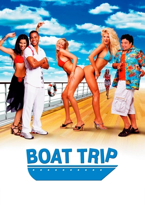 Boat Trip