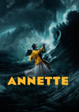 Annette — plakat