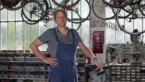 Tajemnica Raoula Taburina