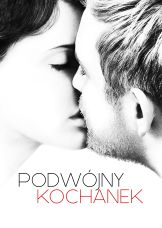 Podwójny kochanek — plakat