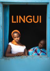 Lingui — plakat