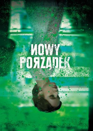 Nowy porządek — plakat