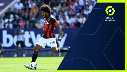 Трансляція: Ніцца — Аяччо