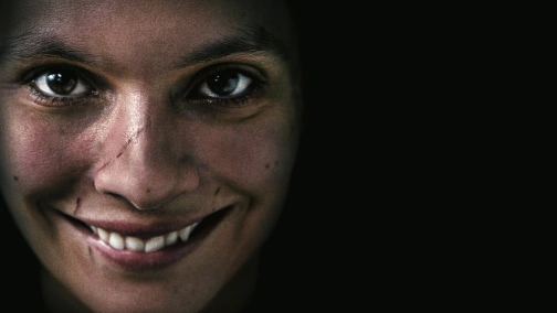 Uśmiechnij się UHD HDR