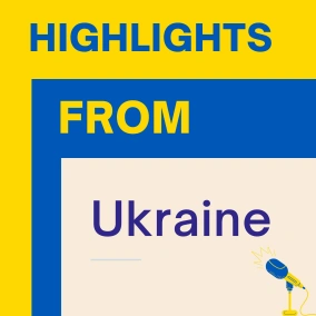 10 Jan: Zelenskyy stripped of Ukrainian citizenship 4 MPs suspected of treason, German FM visited Kharkiv