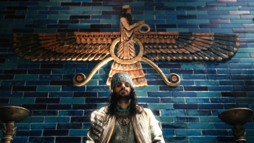 Стародавній Єгипет – Хроніки імперії