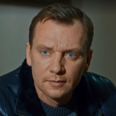Sergei Derevianko