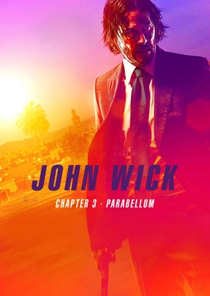 John Wick: Chapter 3 – Parabellum
