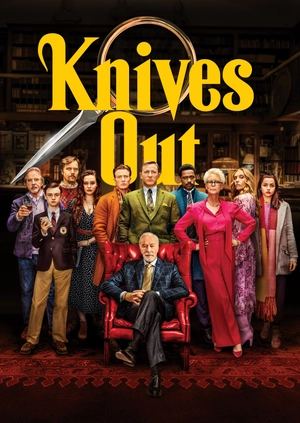 Knives Out