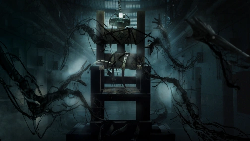 Проклятий острів