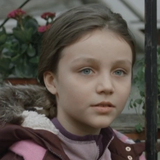 Yeva Shevchenko-Holovko