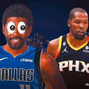 Дед-лайн обмінів НБА-2023. Миттєва реакція