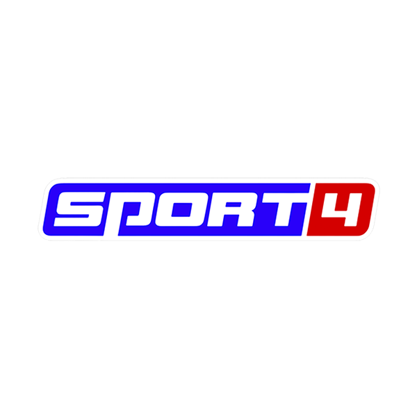 Логотип Sport 4