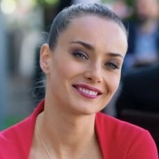 Kseniya Mishina