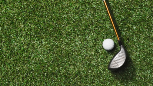 Golf. PGA Tour. Champions. Chubb Classic