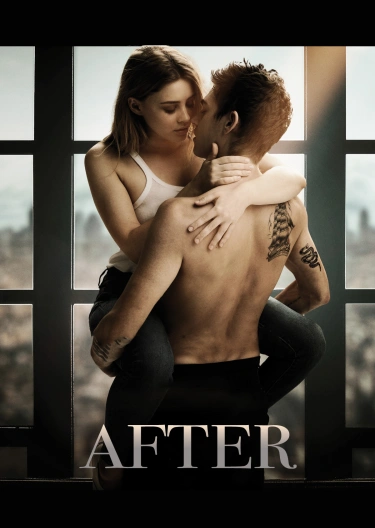 After on sale movie online