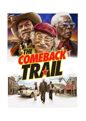 The Comeback Trail