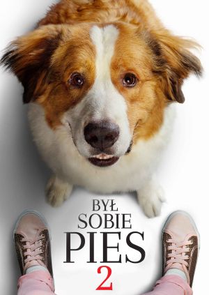 Był sobie pies 2 — plakat