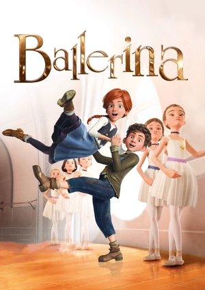 Ballerina
