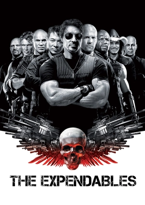 The Expendables