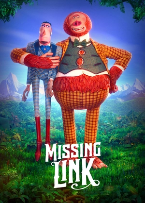 Missing Link