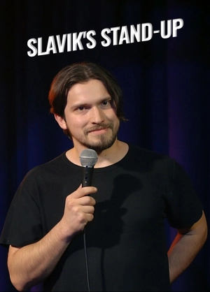 Slavik's Stand-up
