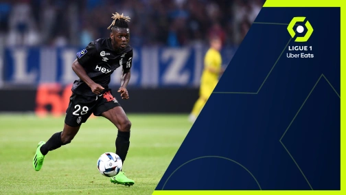 Реймс — Марсель