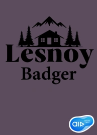 Lesnoy_Badger