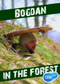 Bogdan in the forest