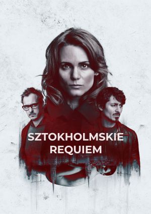 Sztokholmskie Requiem — plakat