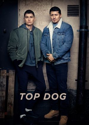 Top Dog — plakat