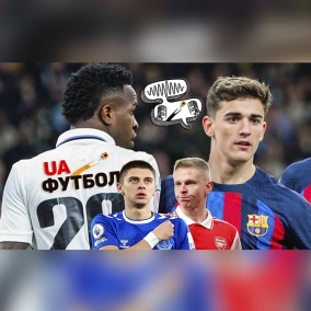 Реал не пробив прагматизм Барси, Зінченко повернув Арсенал у боротьбу за титул. Аудіодумка #195