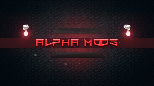 Alpha Mods