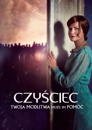 Czyściec — plakat