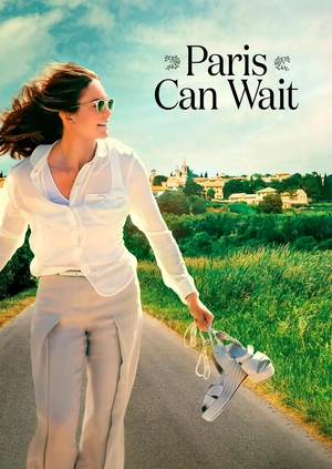 Paris Can Wait