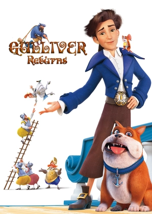 Gulliver Returns