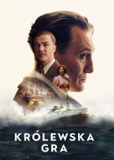 Królewska gra — plakat