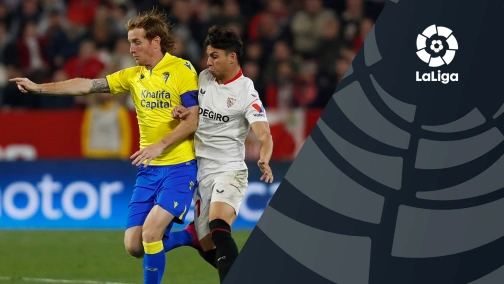 Кадіс — Севілья